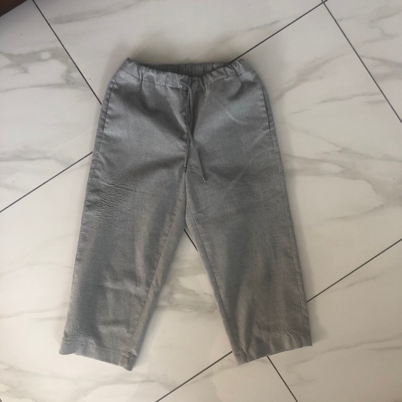 Babaton Culotte pants - Picture 2 of 5